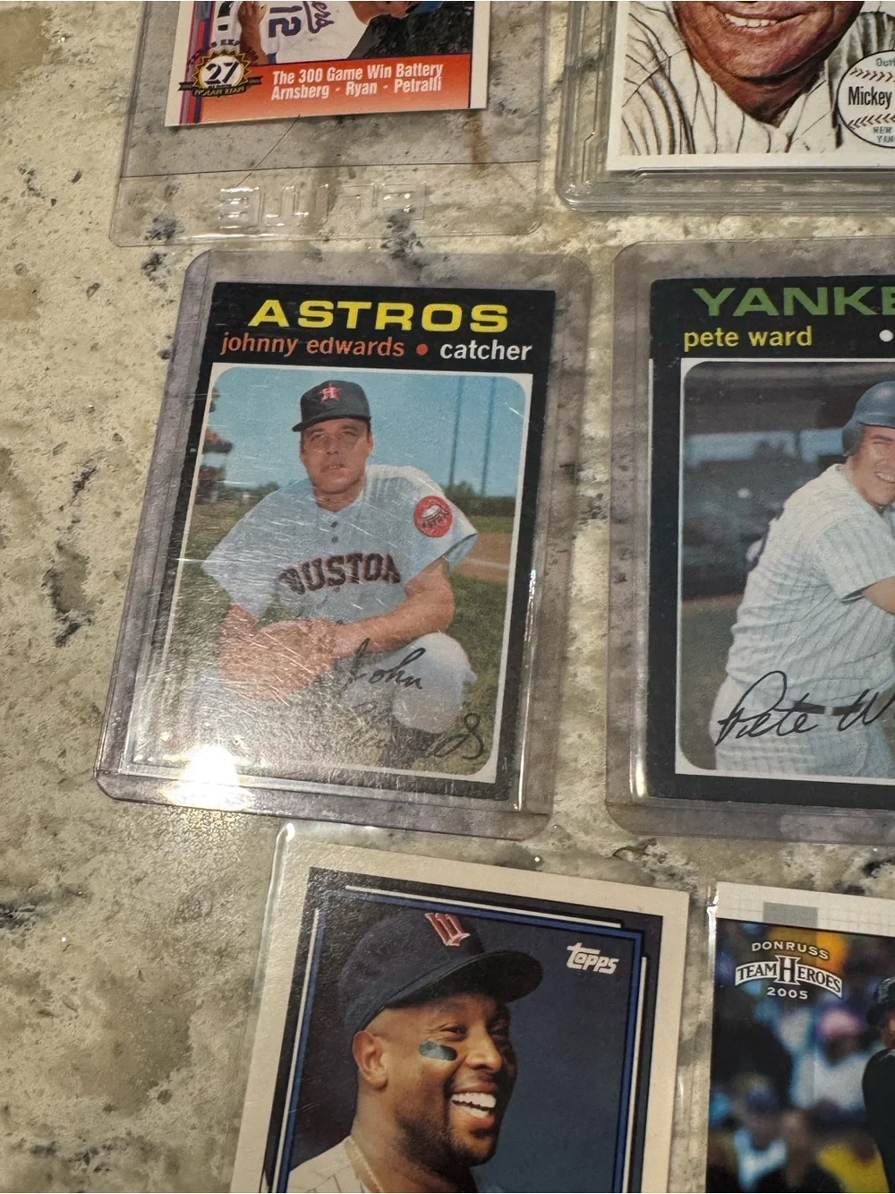 N/A assorted vintage